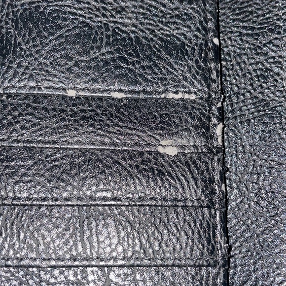 Bench Wallet - Picture 6 of 8